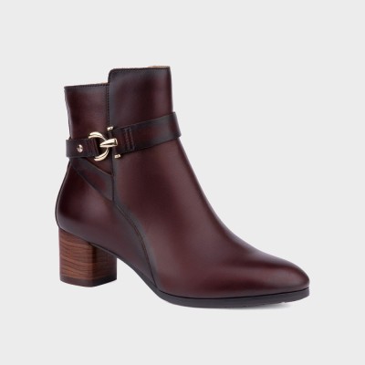 BOTINES MUJER PIKOLINOS W1Z-8914 